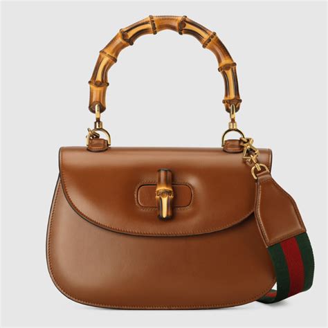 gucci bamboo medium|gucci bamboo best price.